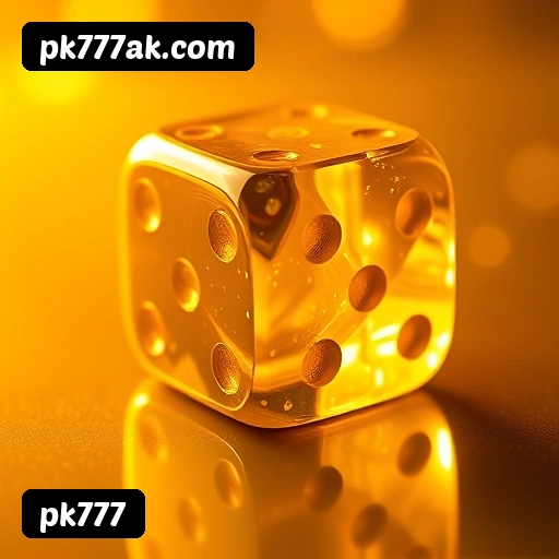Tabela RTP dos jogos de cassino da pk777