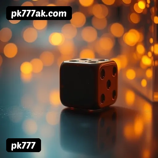 Loterias online disponíveis na pk777