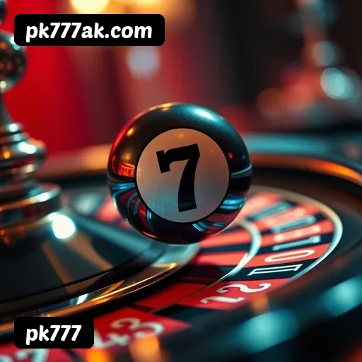 Níveis do programa VIP da pk777